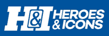 Heroes And Icons logo