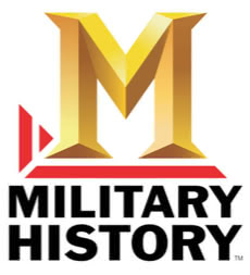 Military History logo