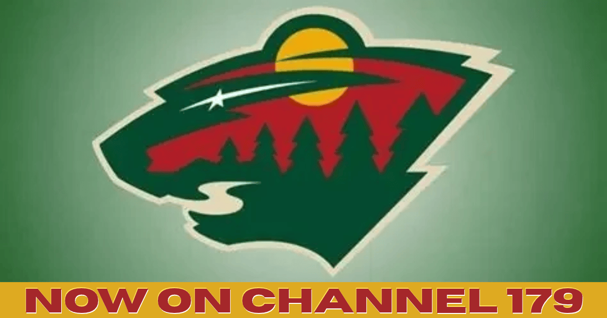 NOW on Channel 179