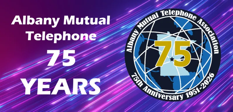 75 years anniversary symbol