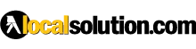 localsolution logo
