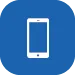 Icon of a phone.