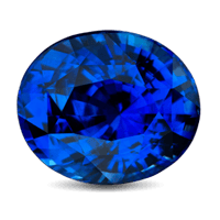 Sapphire icon